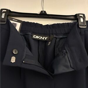 DKNY Midnight Blue Pants